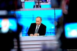 Ông Putin: Mỹ tấn công Huawei nhằm cản bước tiến của Trung Quốc