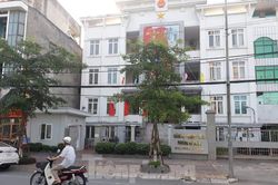Khởi tố cán bộ phường dâm ô trẻ em tại nơi làm việc