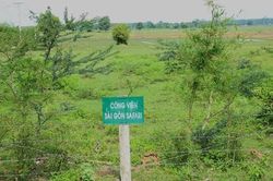 Thanh tra Chính phủ quy trách nhiệm vụ Sài Gòn Safari 'treo' 14 năm
