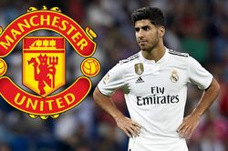 MU đón Asensio, Juventus chiêu mộ Jorginho