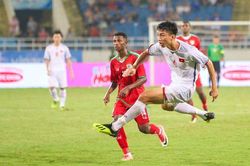 Lý do khiến Austria Wien mê mẩn Đoàn Văn Hậu