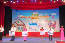 Nhiều cuộc thi về gia đình chào mừng Ngày Gia đình Việt Nam