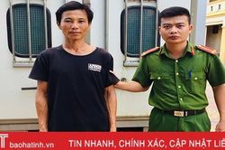 Bắt tạm giam đối tượng tàng trữ trái phép chất ma túy
