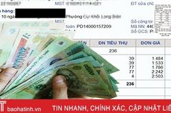 Hóa đơn tiền điện tháng 6: Mát người, 'nóng ruột'!