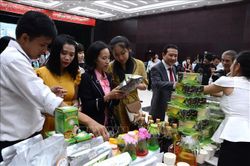 Đẩy mạnh ứng dụng khoa học công nghệ phát triển dược liệu vùng Tây Nguyên, Nam Trung Bộ