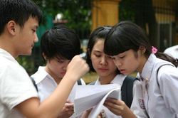 Hà Nội: Phụ huynh xác nhận nhập học vào lớp 10 THPT bằng hình thức trực tuyến