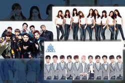 8 bản hit Kpop tạo kỷ lục về… thời gian 'nằm trong kho' chờ ngày lên sóng!