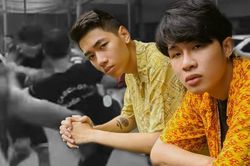Clip: Có chuyện gì mà Jack và K-ICM 'đánh đấm túi bụi' thế kia?
