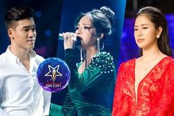 Tập 12 Thần tượng Bolero 2019: Phương Ý hát hoàn hảo, Trọng Hải - Ngọc Hà 'chuẩn 10 điểm'