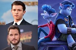 Sau phim 'Toy Story 4', fan Disney tiếp tục 'nín thở' với dàn bom tấn Pixar 'siêu xịn'