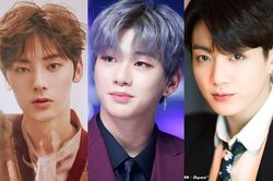 Top 20 idol Kpop sinh ra ở Busan sở hữu vẻ ngoài điển trai khiến non-fan cũng phải ngẩn ngơ