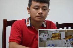 Triệt phá đường dây cung cấp thiết bị gian lận thi cử siêu nhỏ ngay trước kỳ thi THPT Quốc gia