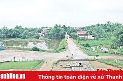 Hệ thủy cổ trong Di sản Thành Nhà Hồ