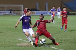 Toàn cảnh lượt đi V.League 2019