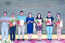 Giải Báo chí tỉnh Gia Lai năm 2019: Tôn vinh những nhà báo tâm huyết