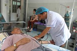 Ngày 22/6 sẽ kiểm tra huyết áp miễn phí tại Bệnh viện Đa khoa thành phố Lào Cai