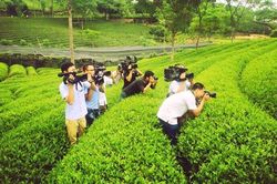 Giới thiệu Tuyên Quang với cả nước