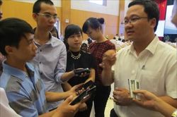 Chính trị - Xã hội Theo dòng thời sự Tự do báo chí gắn liền với chấp hành pháp luật