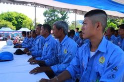 Chính trị - Xã hội Pháp luật - Cuộc sống Hội thi lái xe an toàn cho nghiệp đoàn