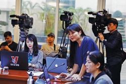 Báo chí đã tạo được lòng tin của nhân dân