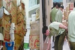 Nhức nhối vấn nạn sách giả, sách lậu