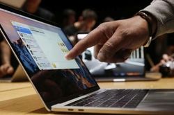 Nguy cơ nổ pin, Apple vội vã triệu hồi Macbook Pro 15 inch