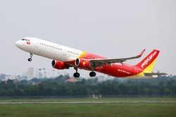 Vietjet Air chậm, hủy chuyến do thực hiện dừng bay với phi công đã bay đủ giờ