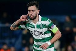 Chuyển nhượng bóng đá quốc tế ngày 22-6: Tottenham bất ngờ nhảy vào thương vụ Bruno Fernandes