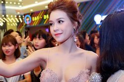 Các hot girl Sài thành nổi tiếng một thời giờ ra sao?