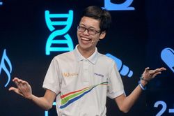 Câu hỏi vui ở 'Đường lên đỉnh Olympia' khiến dân mạng hoang mang