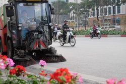 Hiệu quả thu gom rác từ 3 nguyên tắc vàng