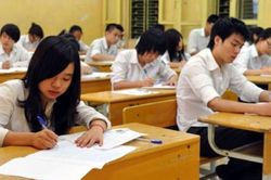 Cách tính điểm xét tốt nghiệp THPT Quốc gia năm 2019