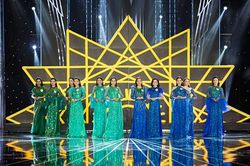 20 thí sinh khu vực phía Nam vào Chung kết Miss World Việt Nam 2019