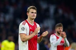 Real: Vì sao Real Madrid bất ngờ nhảy vào hỏi mua De Ligt với MU?