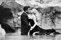 'La Dolce Vita': Bộ phim khai sinh một thuật ngữ báo chí nổi tiếng