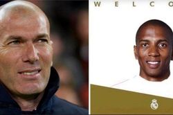 MU: Cộng đồng mạng sôi sục trước tin Ashley Young gia nhập Real Madrid