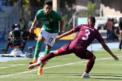 Trực tiếp Venezuela vs Bolivia (2h00, 23/6). Trực tiếp bóng đá Copa America 2019
