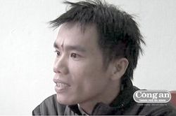 Cuồng tình dọa giết người trong mộng