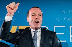 EU bất đồng về ứng viên chức chủ tịch EC