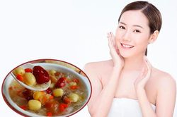 Những món ăn dưỡng nhan bí truyền từ Trung Hoa thời xưa