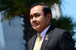 Những ưu tiên của Thái Lan trong năm Chủ tịch ASEAN
