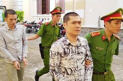 Hai anh em ruột giết người chỉ vì một câu nói