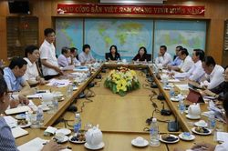 Bộ trưởng Bộ Tư pháp Lê Thành Long: Lắng nghe, tháo gỡ vướng mắc, chia sẻ khó khăn với tư pháp địa phương!