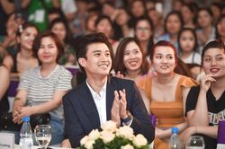 Quốc Trường 'Về nhà đi con' hé lộ cát xê khủng, 1 ngày có thể kiếm nửa tỷ