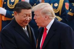 Ba cuộc gặp đáng chú ý tại Thượng đỉnh G20 tuần tới