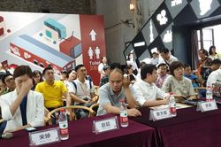 Trao đổi học hỏi về dạy nghề, sáng tạo khởi nghiệp