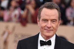 Bryan Cranston - diễn viên được đề cử 3 giải Emmy: 'Muốn thành công, hãy nhìn vào quá trình'