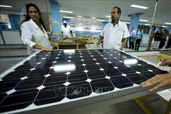 Cuba vẫn thu hút dự án đầu tư nước ngoài bất chấp lệnh trừng phạt của Mỹ