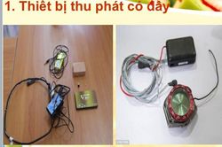 Cách nhận biết thiết bị hỗ trợ gian lận trong kỳ thi THPT quốc gia 2019