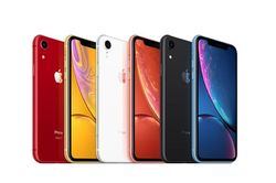 Apple đưa ra lời cảnh báo với Tổng thống Trump